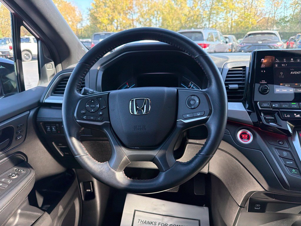 Used 2023 Honda Odyssey Sport image 13