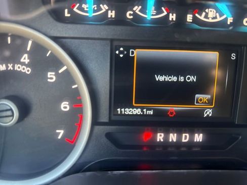 Used 2019 Ford F150 XLT w/ Trailer Tow Package AWD/4WD image 13