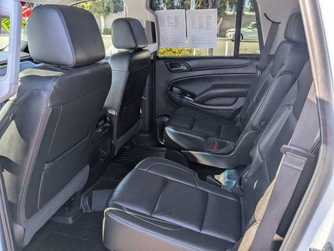 Used 2018 Chevrolet Tahoe LT RWD image 15