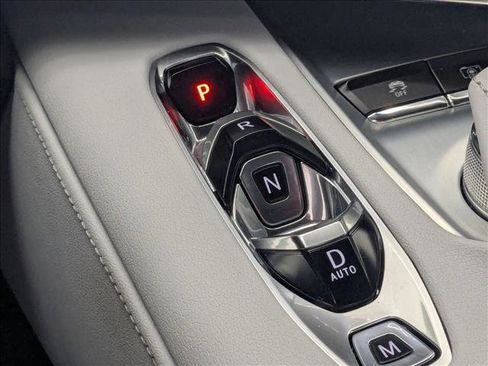 Used 2021 Chevrolet Corvette Stingray Preferred Cpe w/ Z51 Performance Package image 12