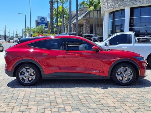 Used 2022 Ford Mustang Mach-E Select RWD image 6