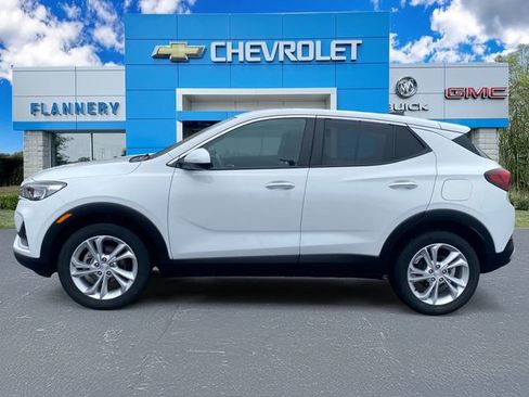 Used 2023 Buick Encore GX Preferred w/ Cold Weather Comfort Package image 2