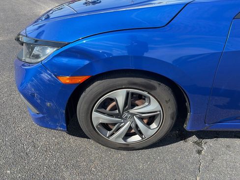 Used 2020 Honda Civic LX image 12