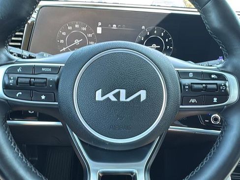 Used 2023 Kia Sportage X-Pro Prestige image 19