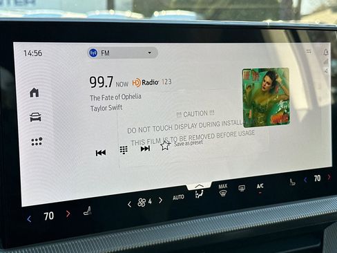 New 2026 Ford Explorer Active image 15