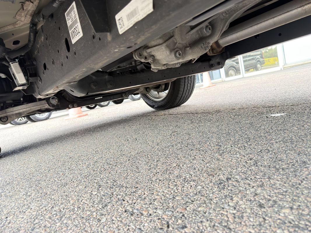 Used 2022 RAM 1500 Big Horn AWD/4WD image 42