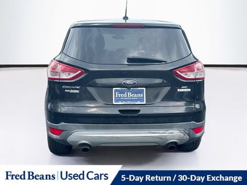 Used 2014 Ford Escape SE FWD image 8