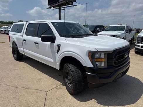 Certified 2023 Ford F150 XL AWD/4WD image 18