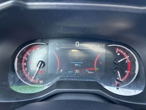 Used 2025 Toyota RAV4 XLE Premium image 14