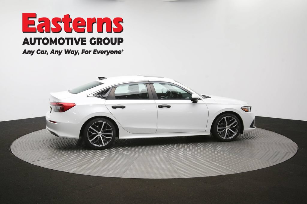 Used 2022 Honda Civic Touring image 44