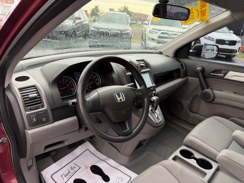 Used 2010 Honda CR-V LX image 15