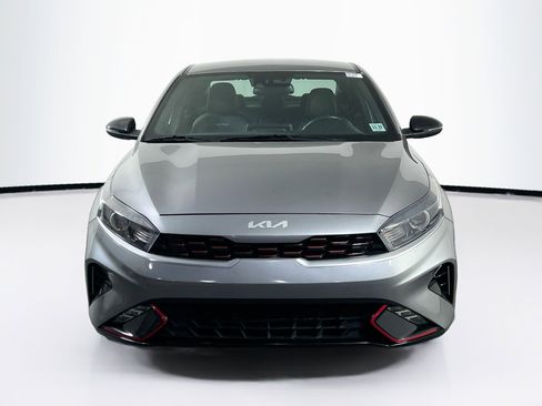 Used 2023 Kia Forte GT-Line FWD image 2