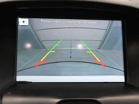 Used 2018 Ford Focus ST w/ Equipment Group 401A FWD image 21