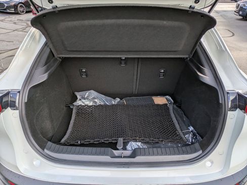 Used 2025 MAZDA CX-30 AWD 2.5 S w/ Preferred Package image 15