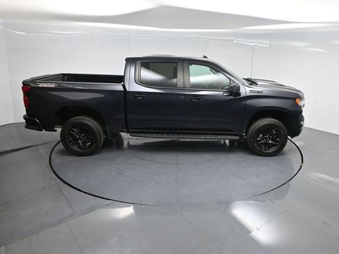 Used 2024 Chevrolet Silverado 1500 LT Trail Boss w/ LPO, Dark Essentials Package image 61