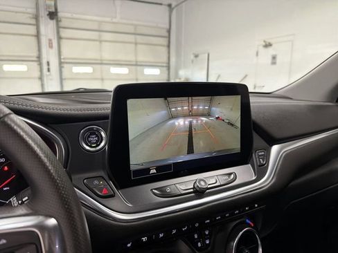 Certified 2024 Chevrolet Blazer LT w/ Convenience Package image 24