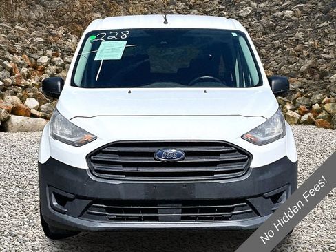 Used 2022 Ford Transit Connect XL FWD image 3