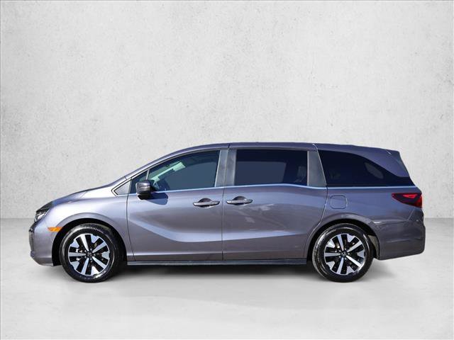 Used 2026 Honda Odyssey EX-L image 8