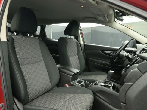 Certified 2022 Nissan Rogue Sport SV AWD/4WD image 25