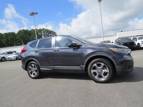 Used 2019 Honda CR-V EX image 12