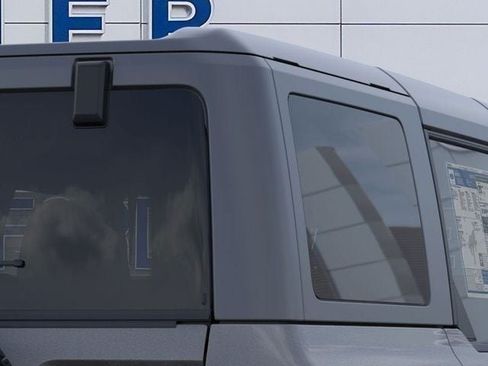 Used 2026 Ford Bronco Big Bend AWD/4WD image 25