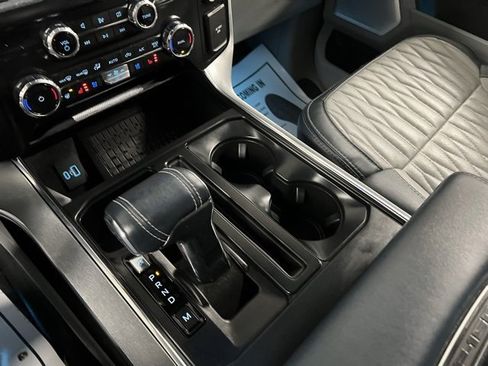 Used 2023 Ford F150 Limited image 36