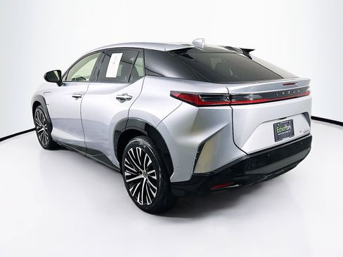 Used 2023 Lexus RZ 450e Premium w/ Technology Package AWD/4WD image 5
