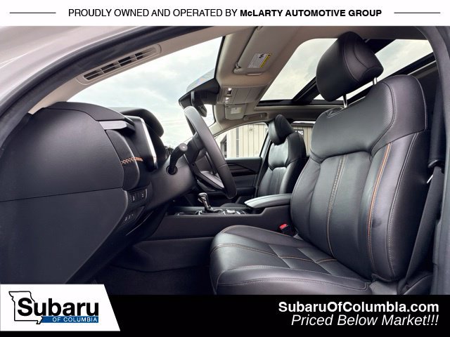 Used 2024 MAZDA CX-50 AWD 2.5 S w/ Cargo Package image 17