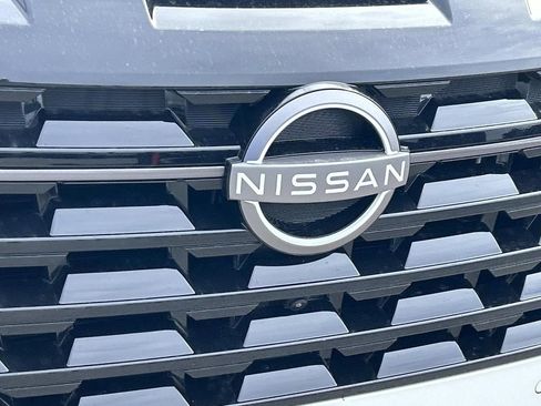 New 2026 Nissan Pathfinder SL w/ SL Premium Package AWD/4WD image 11