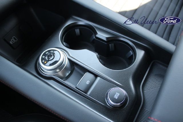 New 2027 Ford Explorer ST-Line w/ Premium Package RWD image 13