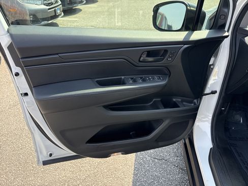 Certified 2022 Honda Odyssey EX-L image 14