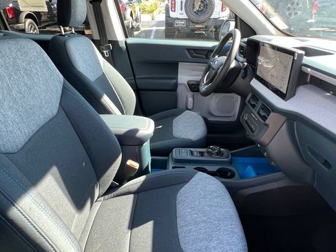 New 2026 Ford Maverick XLT FWD image 15