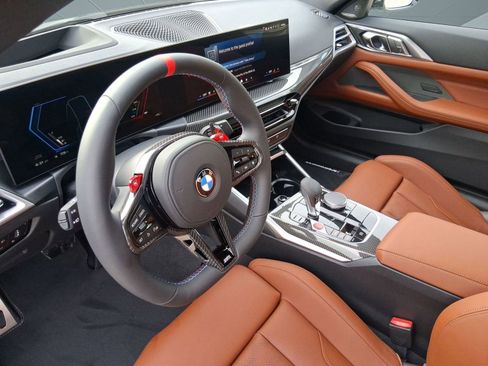 New 2026 BMW M4 Competition w/ Executive Package image 4