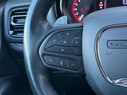 Used 2024 Dodge Durango GT AWD/4WD image 28
