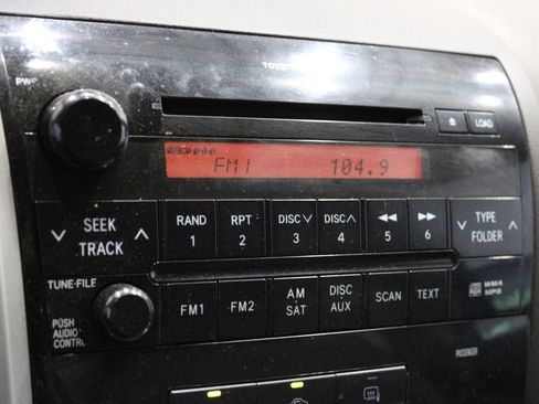 Used 2007 Toyota Tundra SR5 image 23