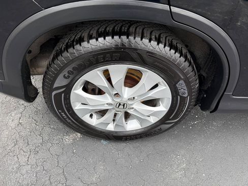 Used 2014 Honda CR-V EX image 35