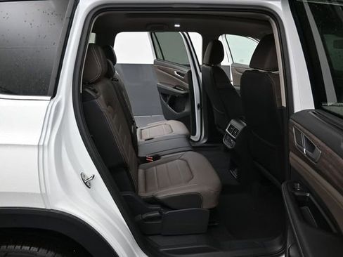 New 2026 Volkswagen Atlas SEL AWD/4WD image 13