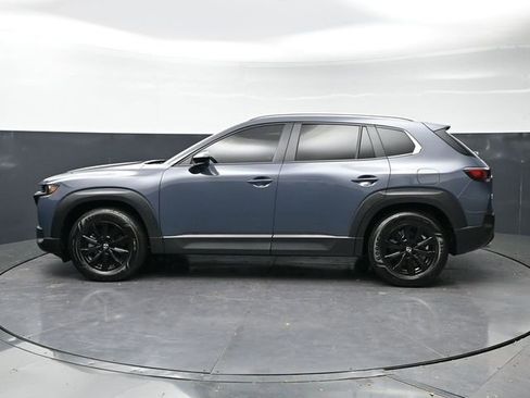 Used 2024 MAZDA CX-50 AWD 2.5 S w/ Weather Package image 8