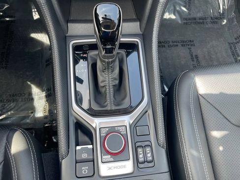 Used 2019 Subaru Forester Limited w/ Popular Package #3 AWD/4WD image 15