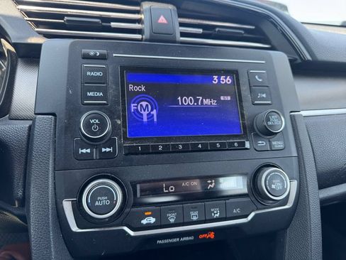 Used 2021 Honda Civic LX image 19
