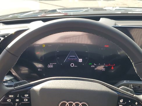 New 2026 Audi A6 Premium Plus image 25