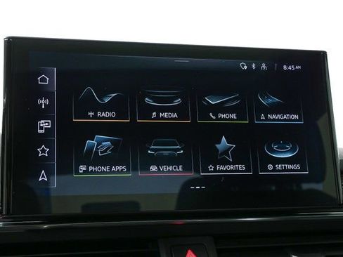 Used 2023 Audi A5 2.0T Premium Plus w/ Premium Plus image 15