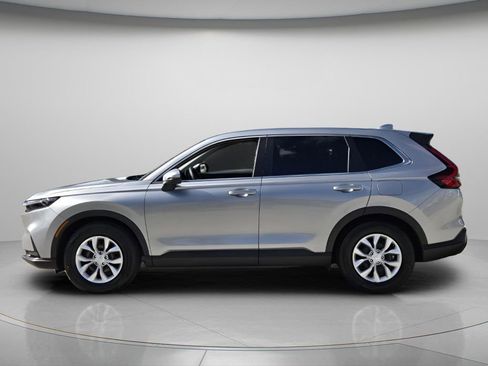 Used 2024 Honda CR-V LX image 4