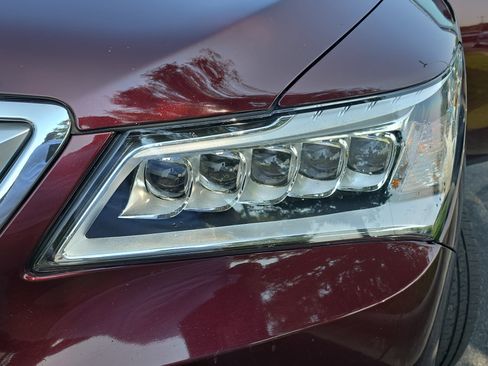 Used 2014 Acura MDX FWD w/ Technology Package image 32