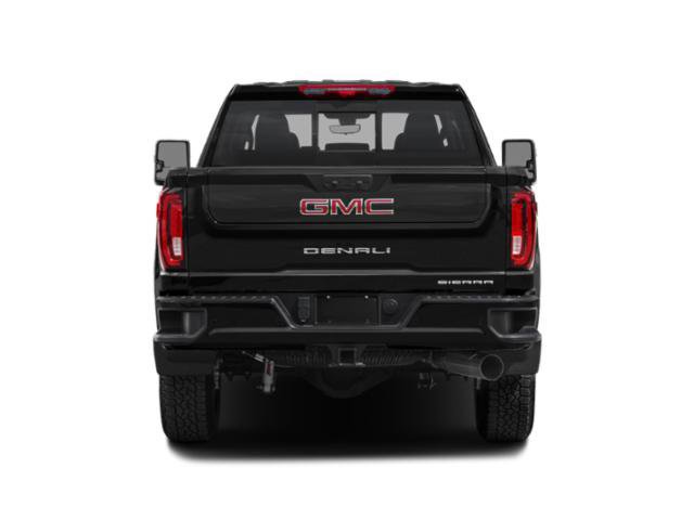 Used 2022 GMC Sierra 3500 Denali w/ Denali Black Diamond Edition AWD/4WD image 5