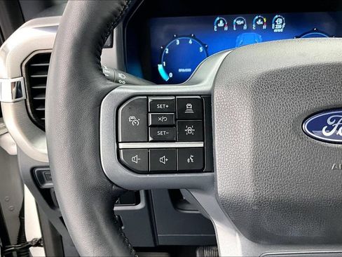 Used 2024 Ford F150 Lariat w/ Equipment Group 502A High AWD/4WD image 19
