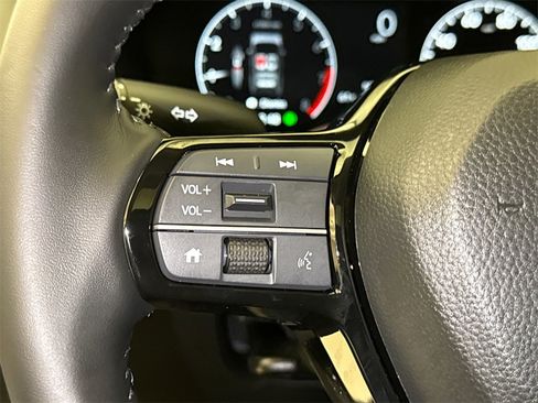 New 2026 Honda HR-V EX-L image 32