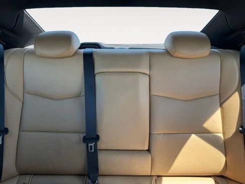 Used 2014 Cadillac ATS Sedan RWD image 23