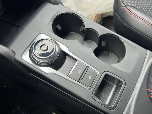 New 2026 Ford Escape ST-Line Select w/ Tech Pack #1 image 20