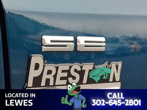 Used 2020 Ford Escape SE image 29